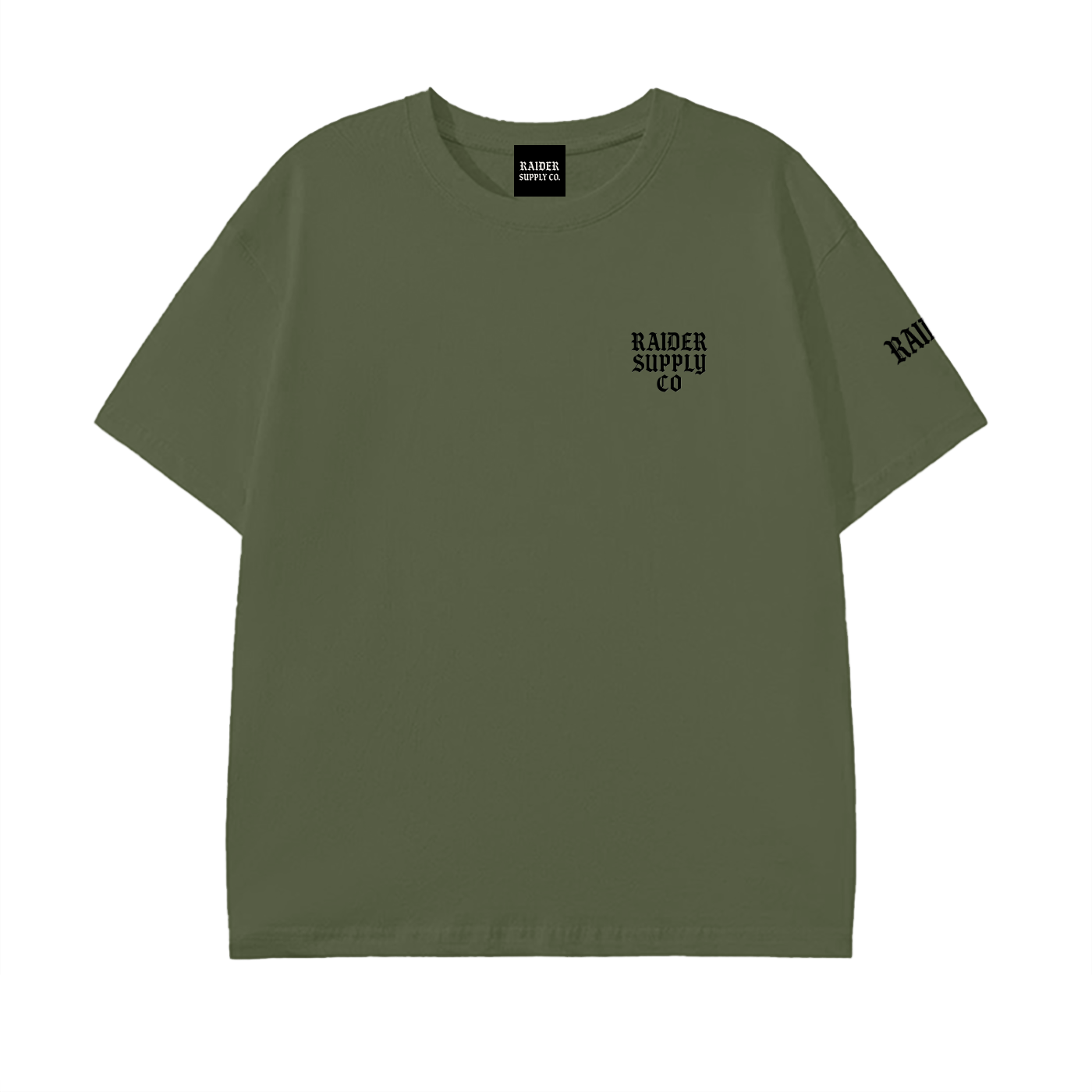 RSC Cotton T-Shirt
