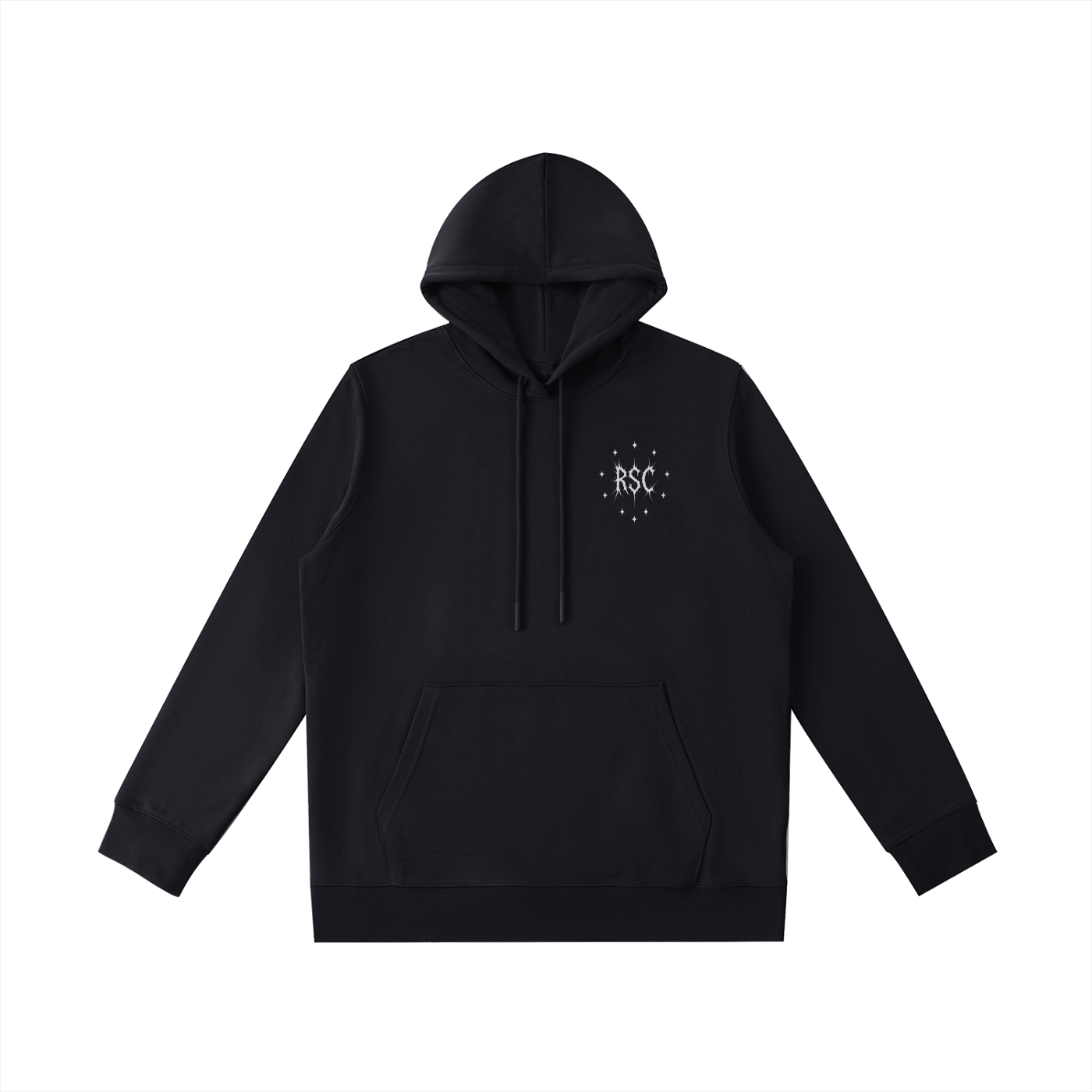 King Baldwin Oversized Hoodie