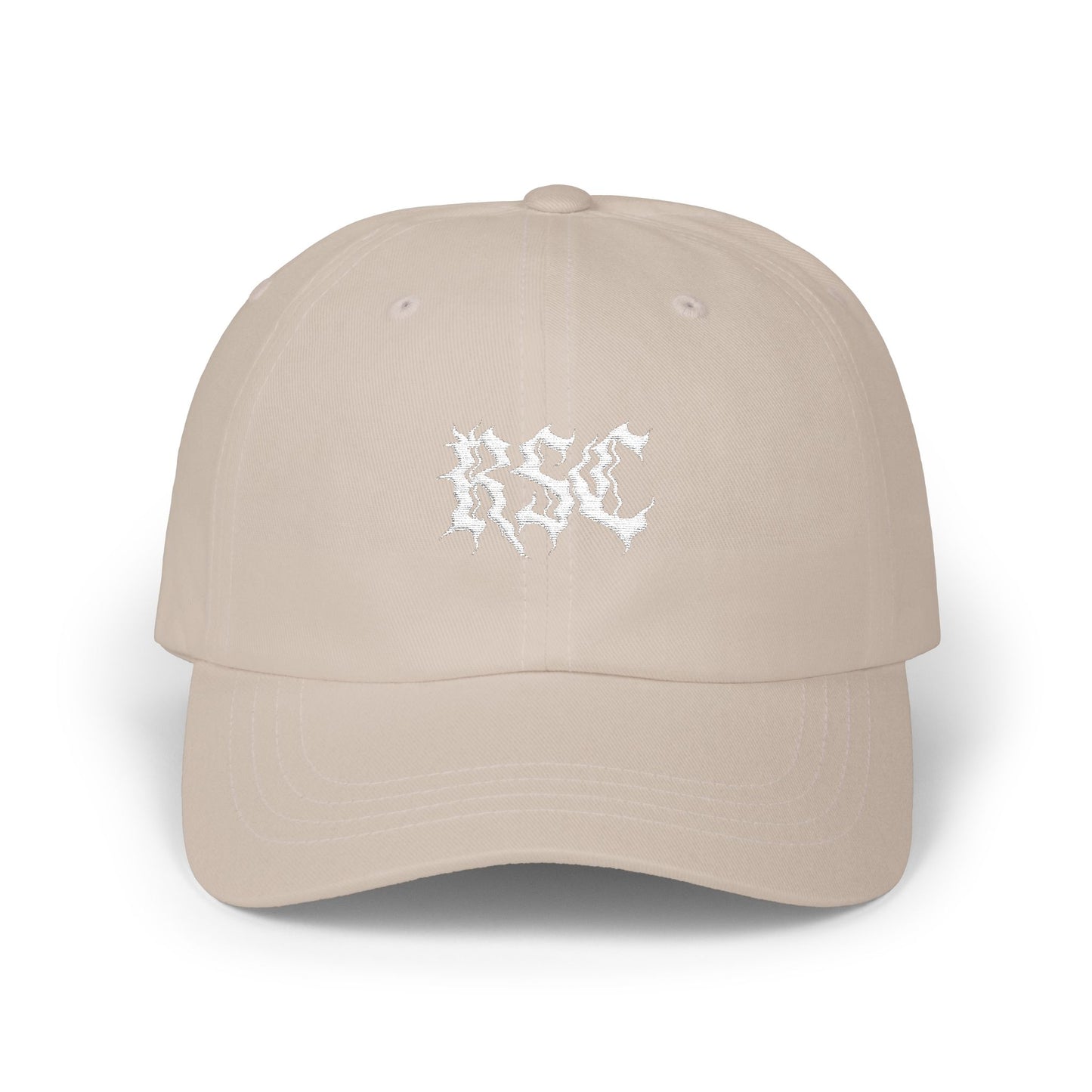 RSC Dad Cap