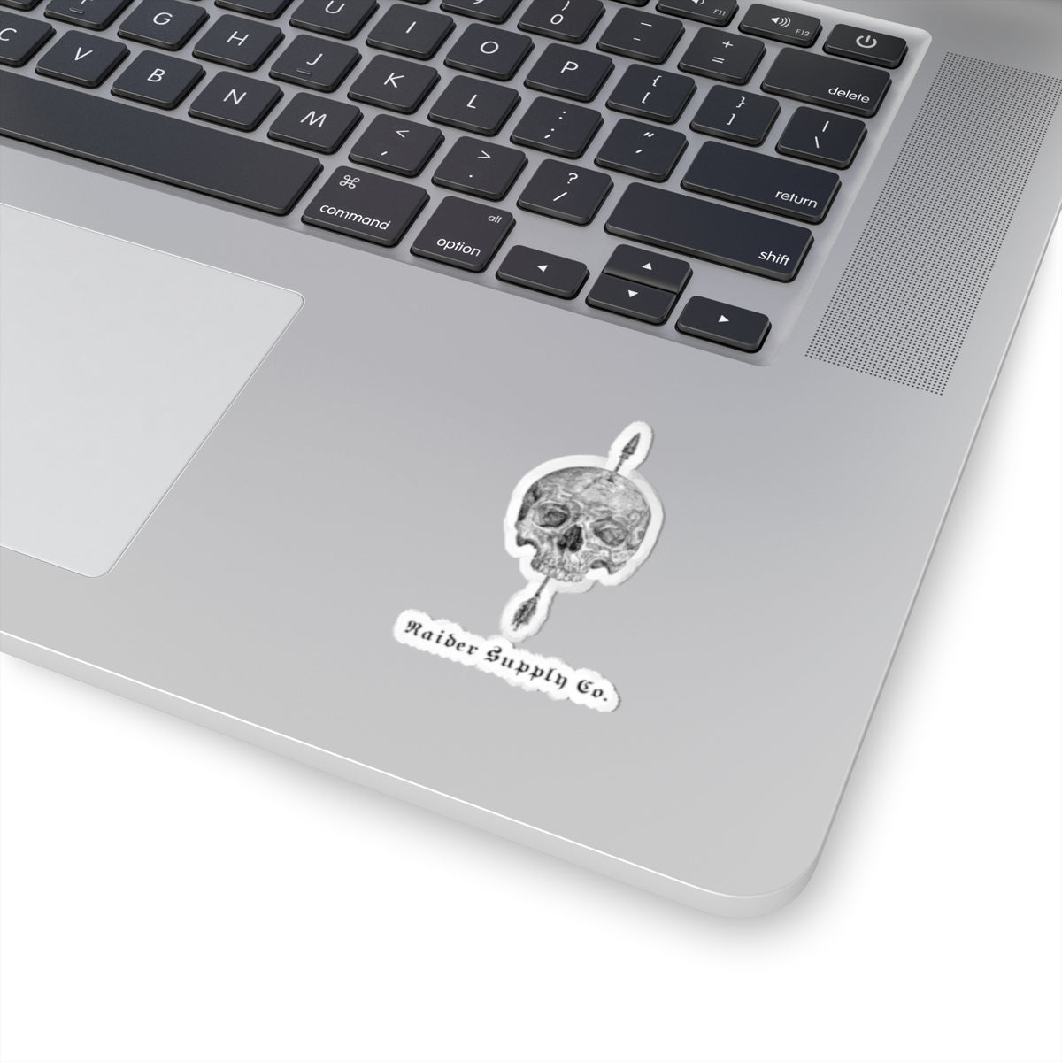 RSC Legacy 3x3 Sticker
