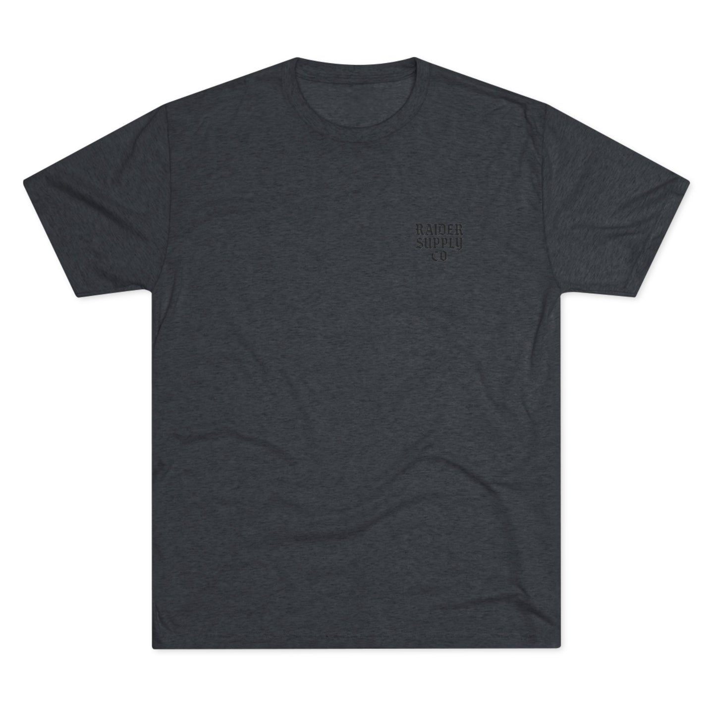 Infidel Tri-Blend Tee