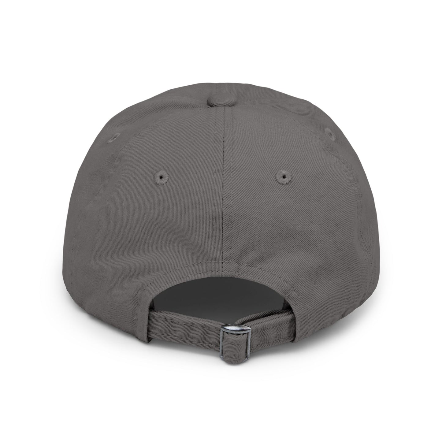 Raider Distressed Cap