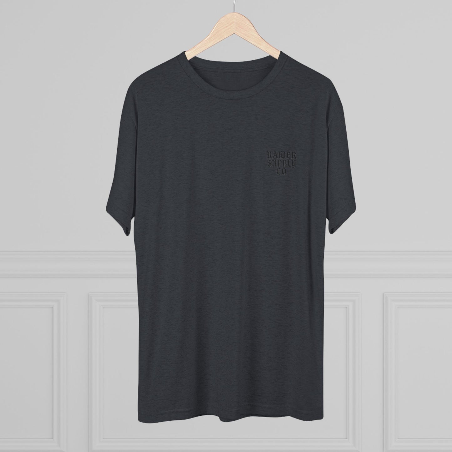 Infidel Tri-Blend Tee