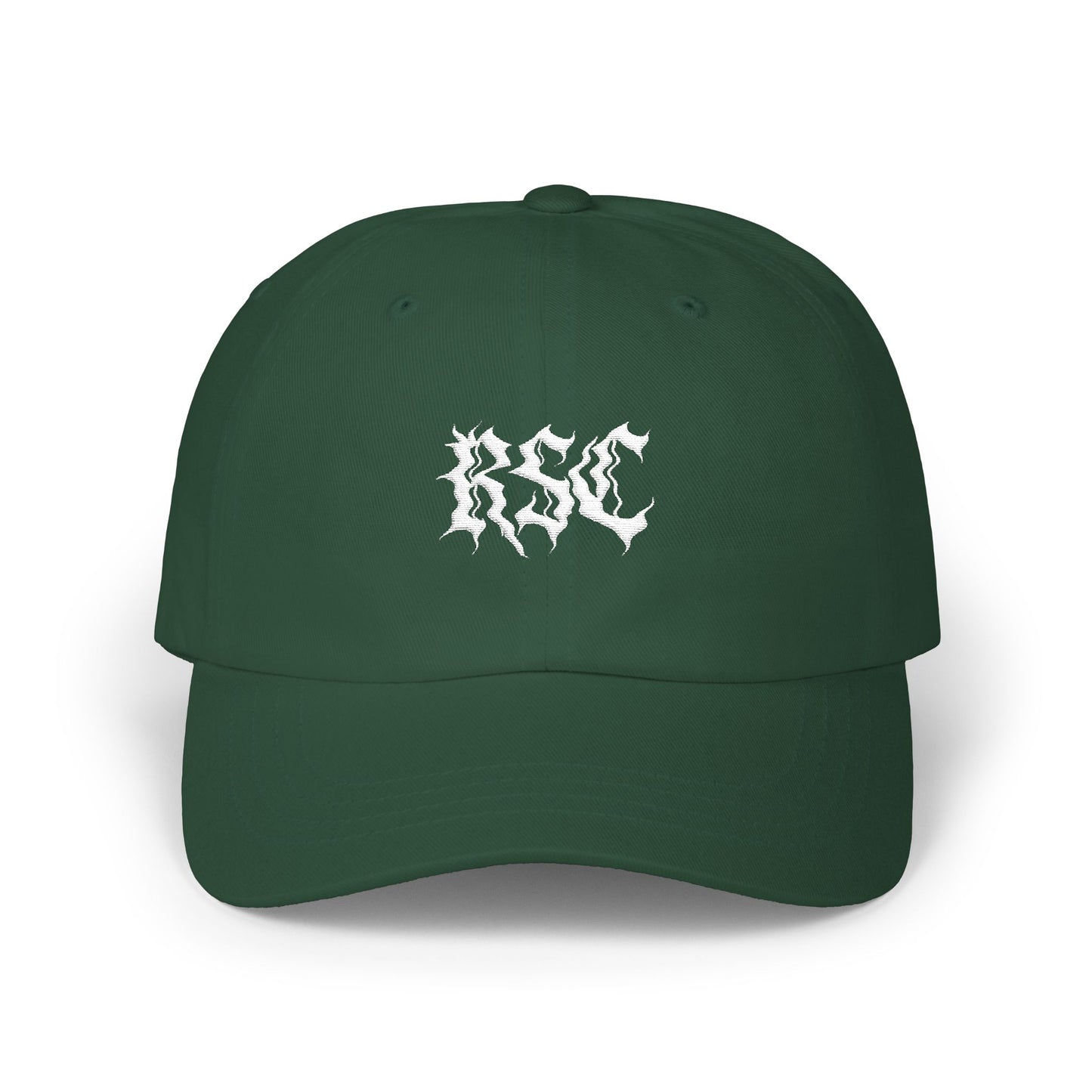 RSC Dad Cap