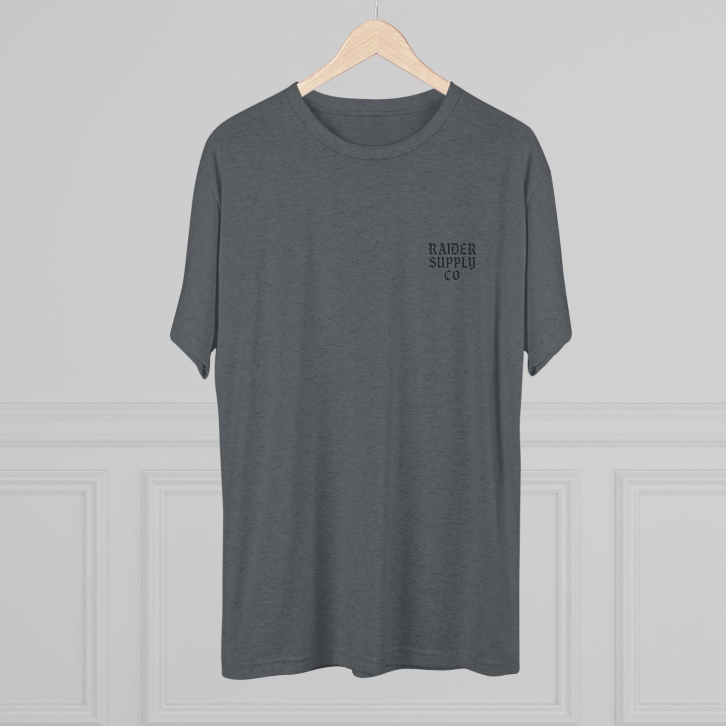 Infidel Tri-Blend Tee