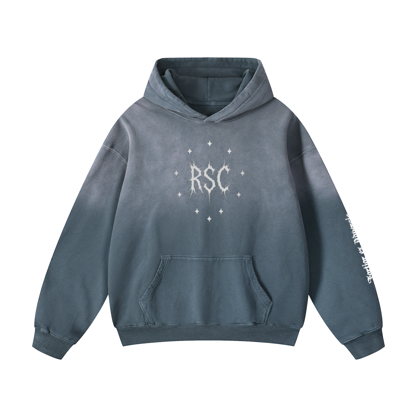 Adversis Sunfade Hoodie