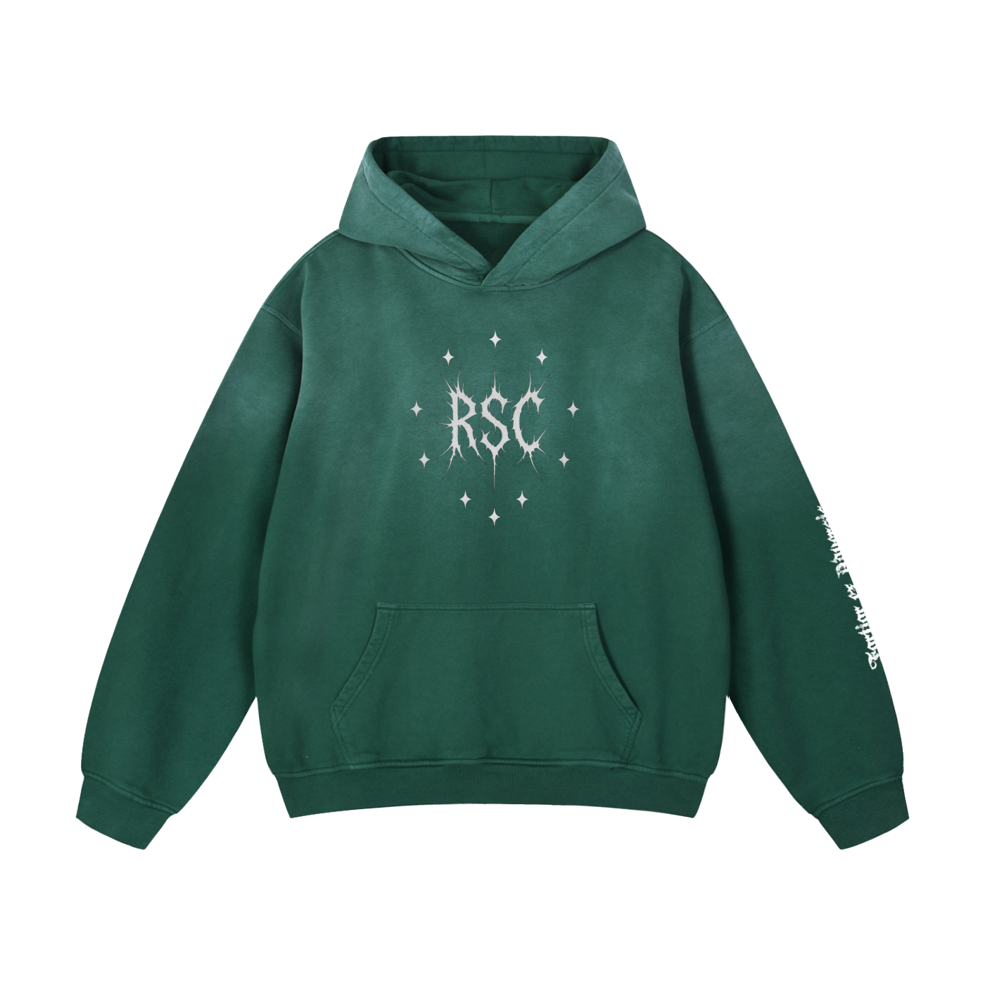 Adversis Sunfade Hoodie