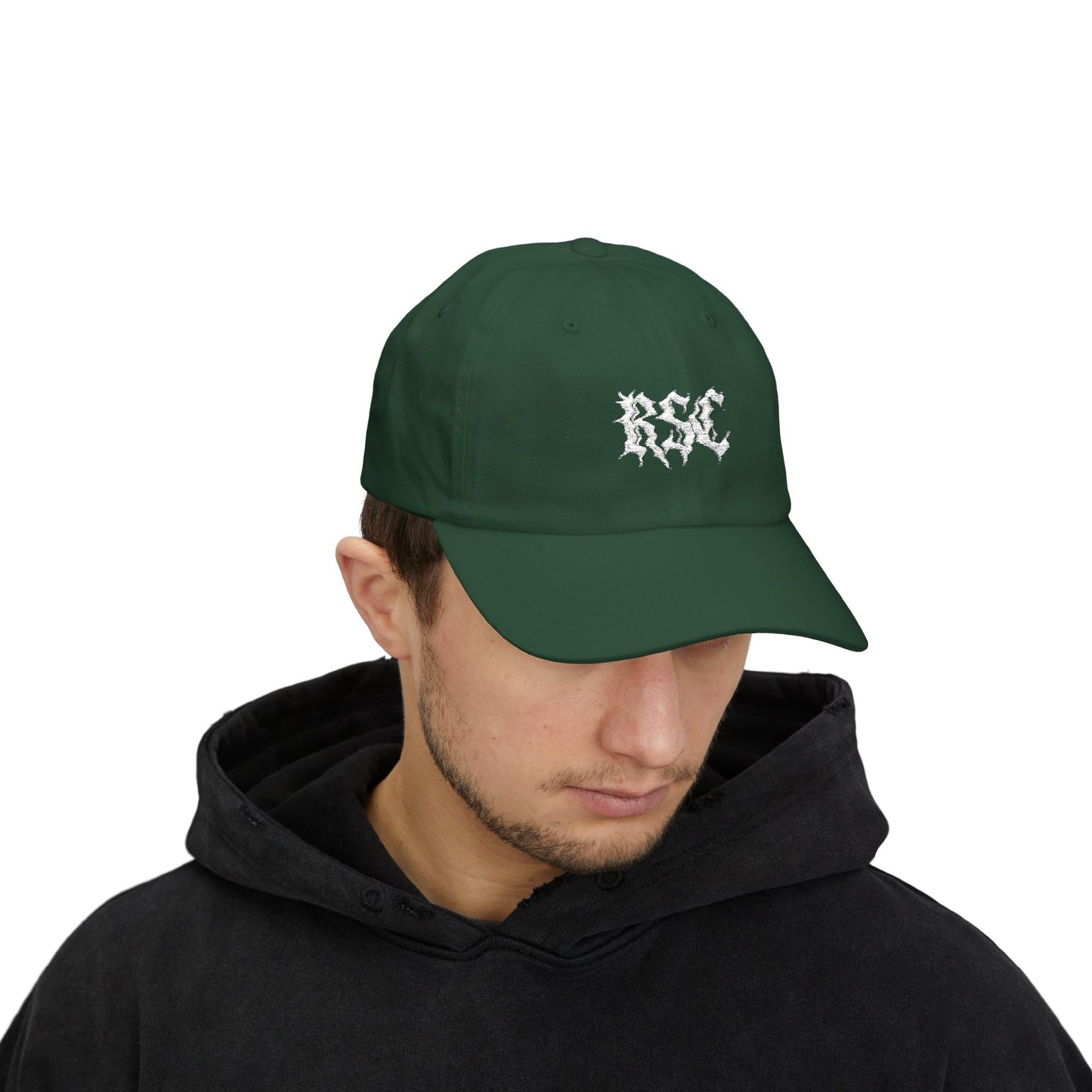 RSC Dad Cap