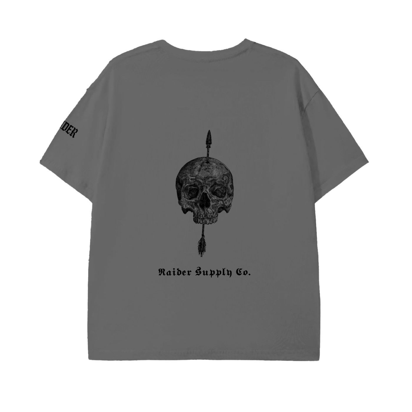 RSC Cotton T-Shirt