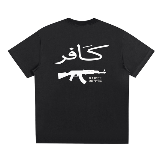 Infidel T-shirt