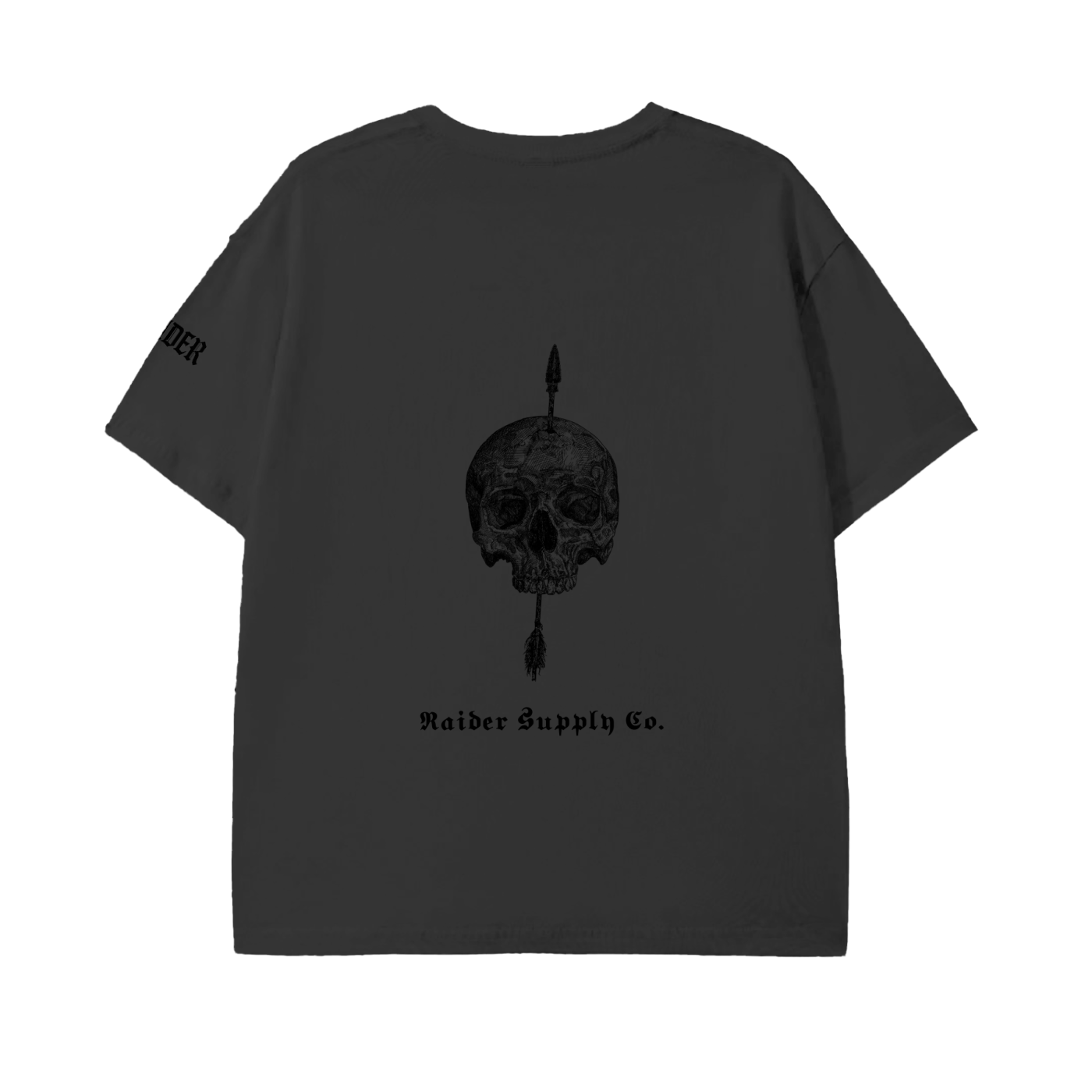 RSC Cotton T-Shirt