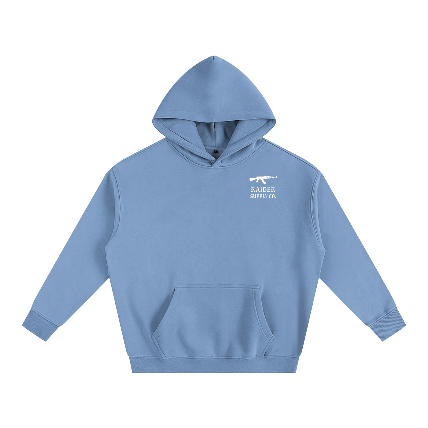 Hilux Fleeced Hoodie