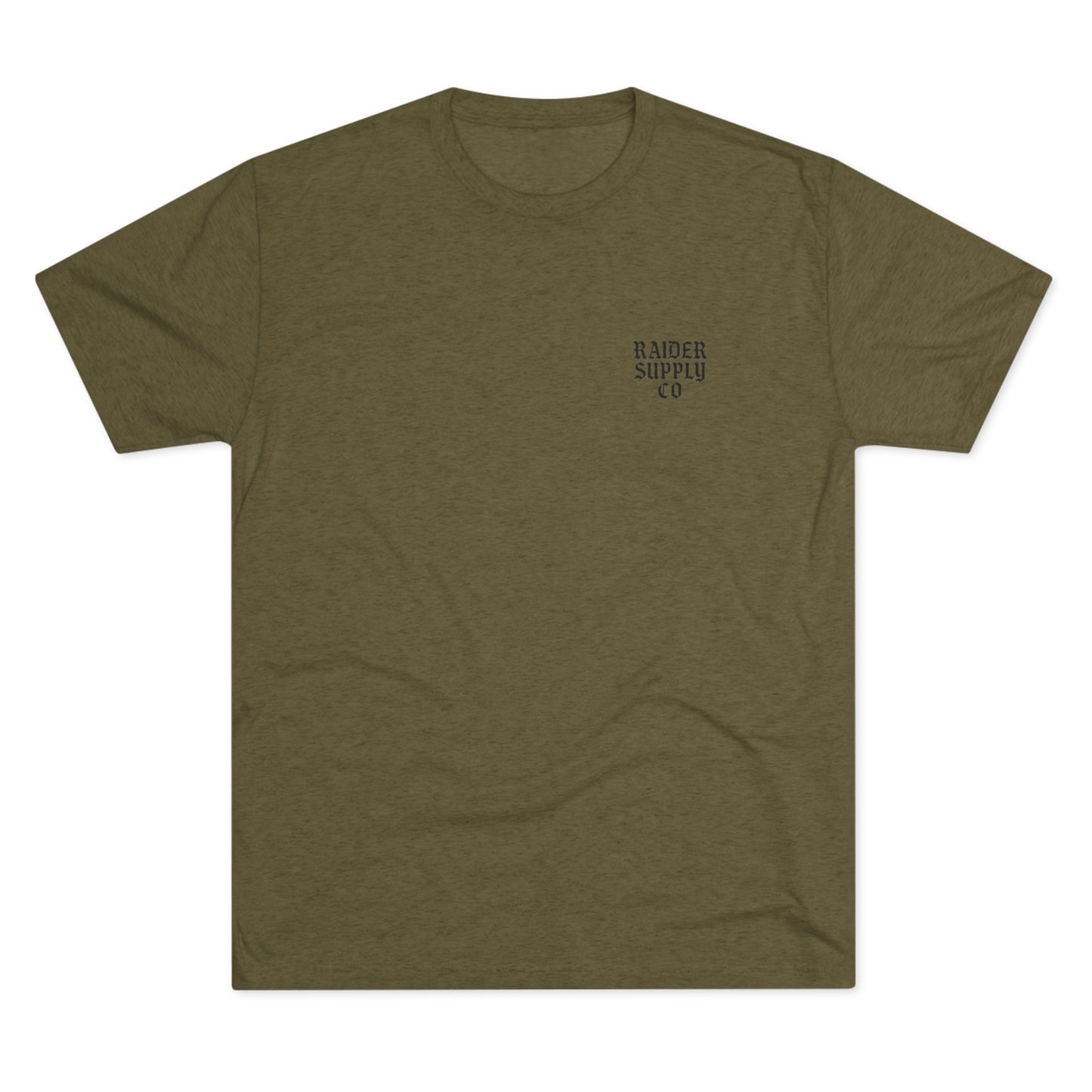 Infidel Tri-Blend Tee