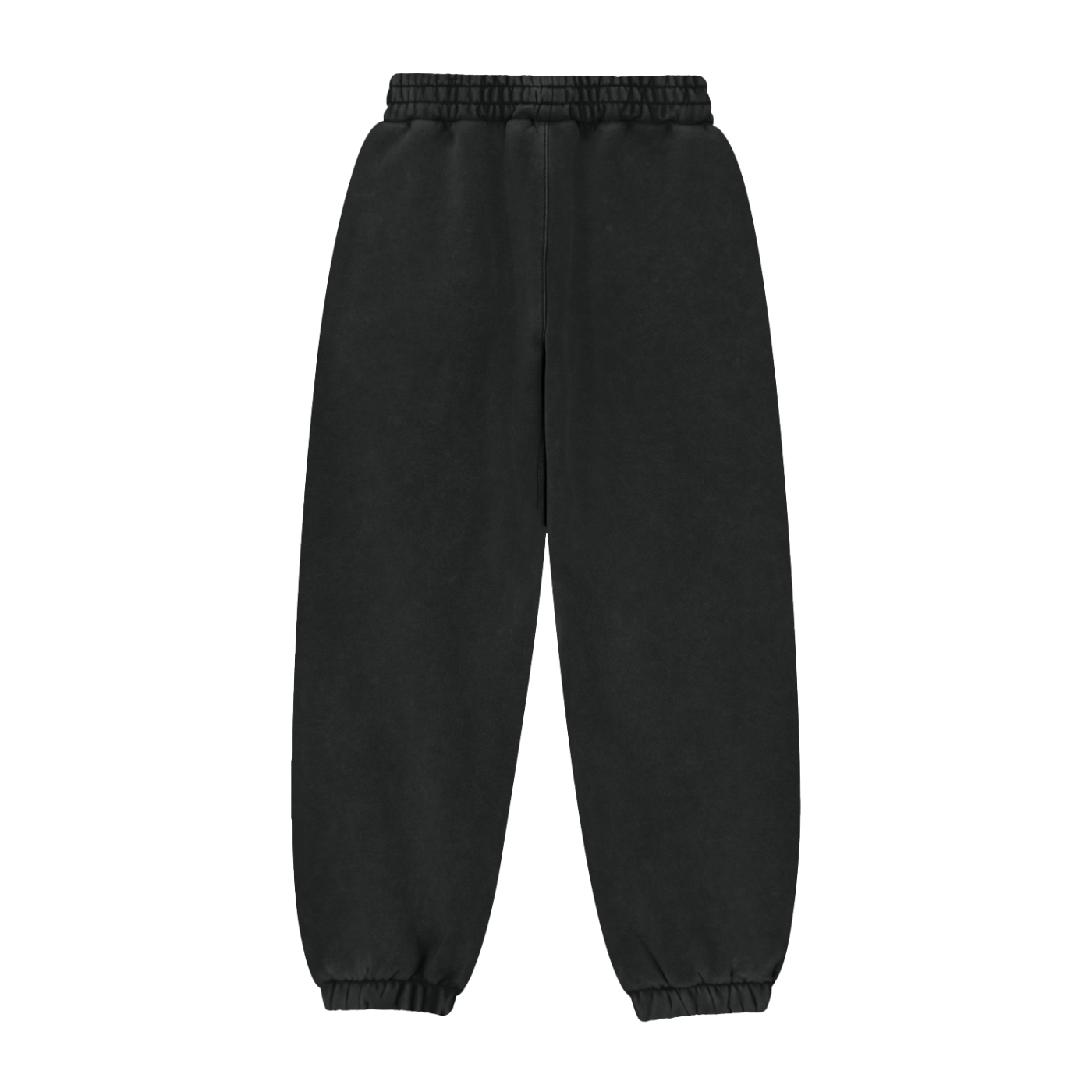 Blood Fleeced Joggers