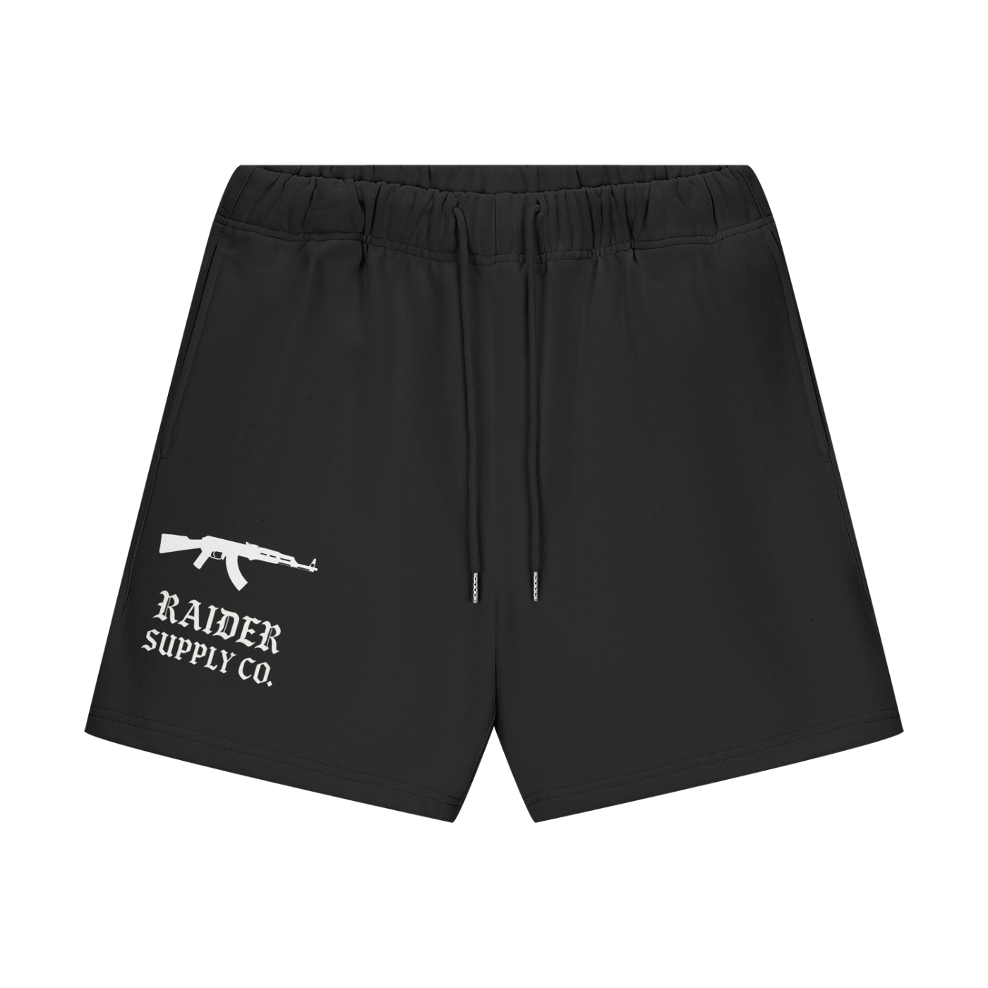 Raider Fleece Shorts