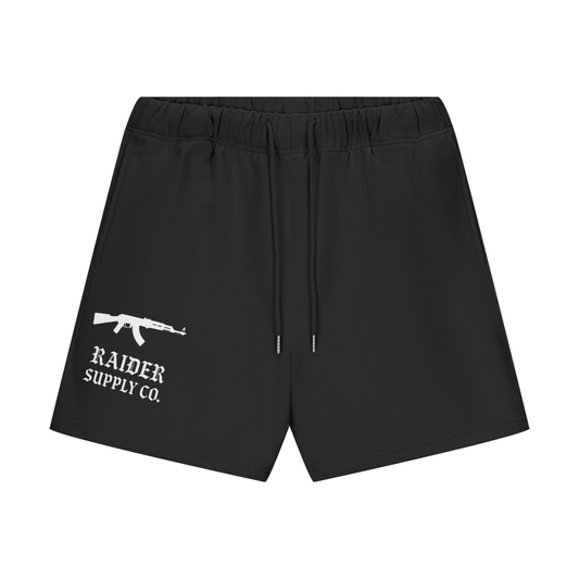 Raider Fleece Shorts