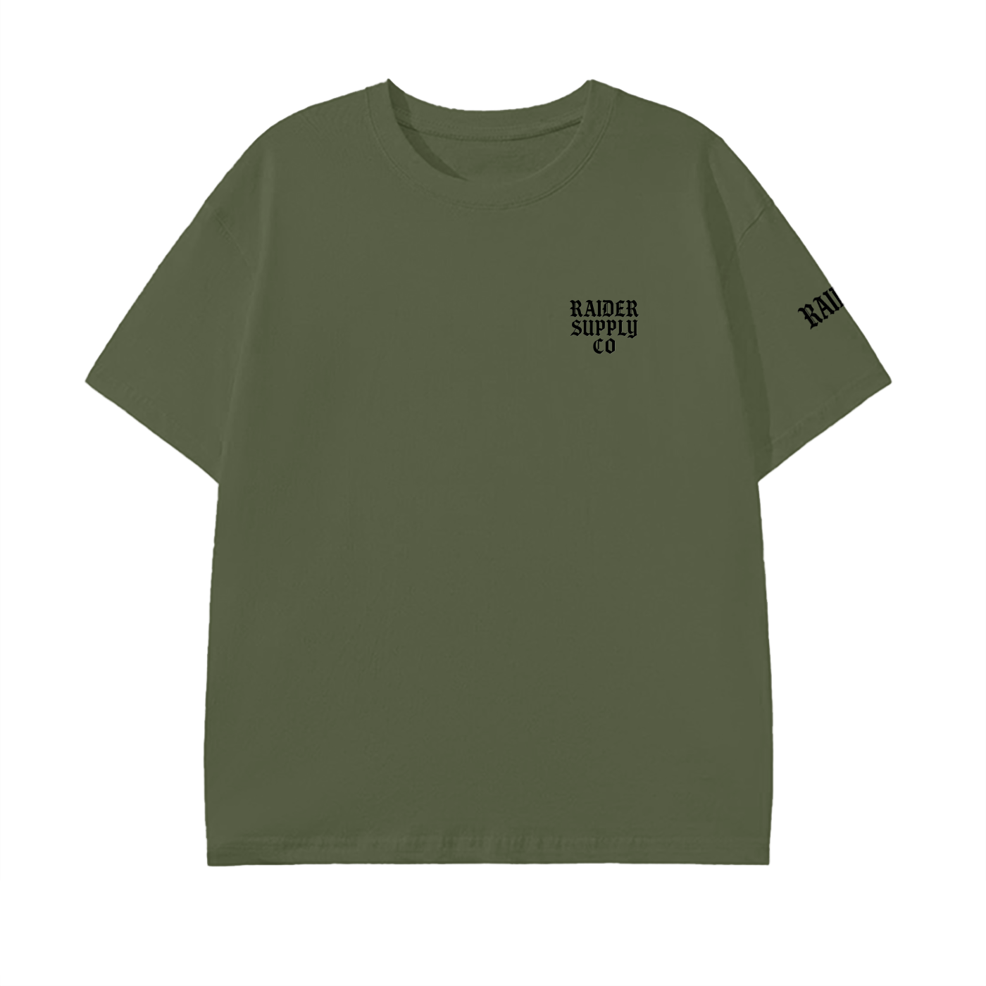 RSC Cotton T-Shirt