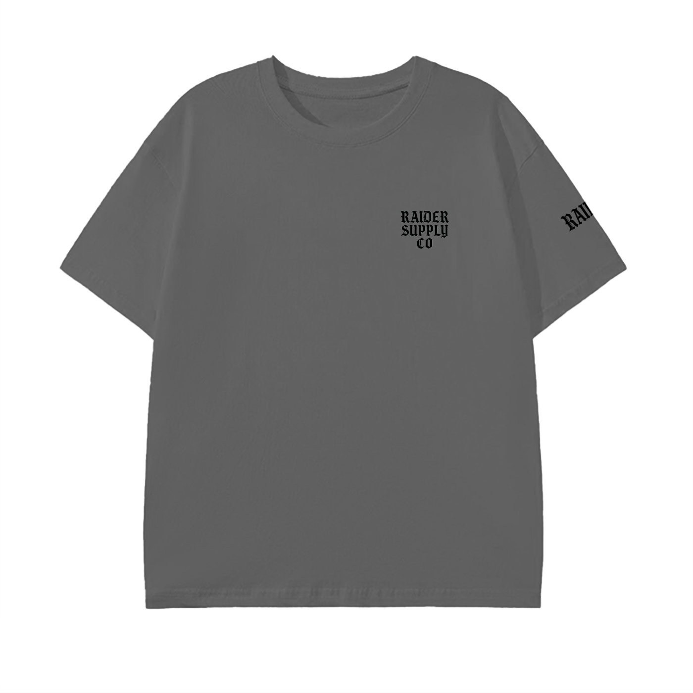 RSC Cotton T-Shirt