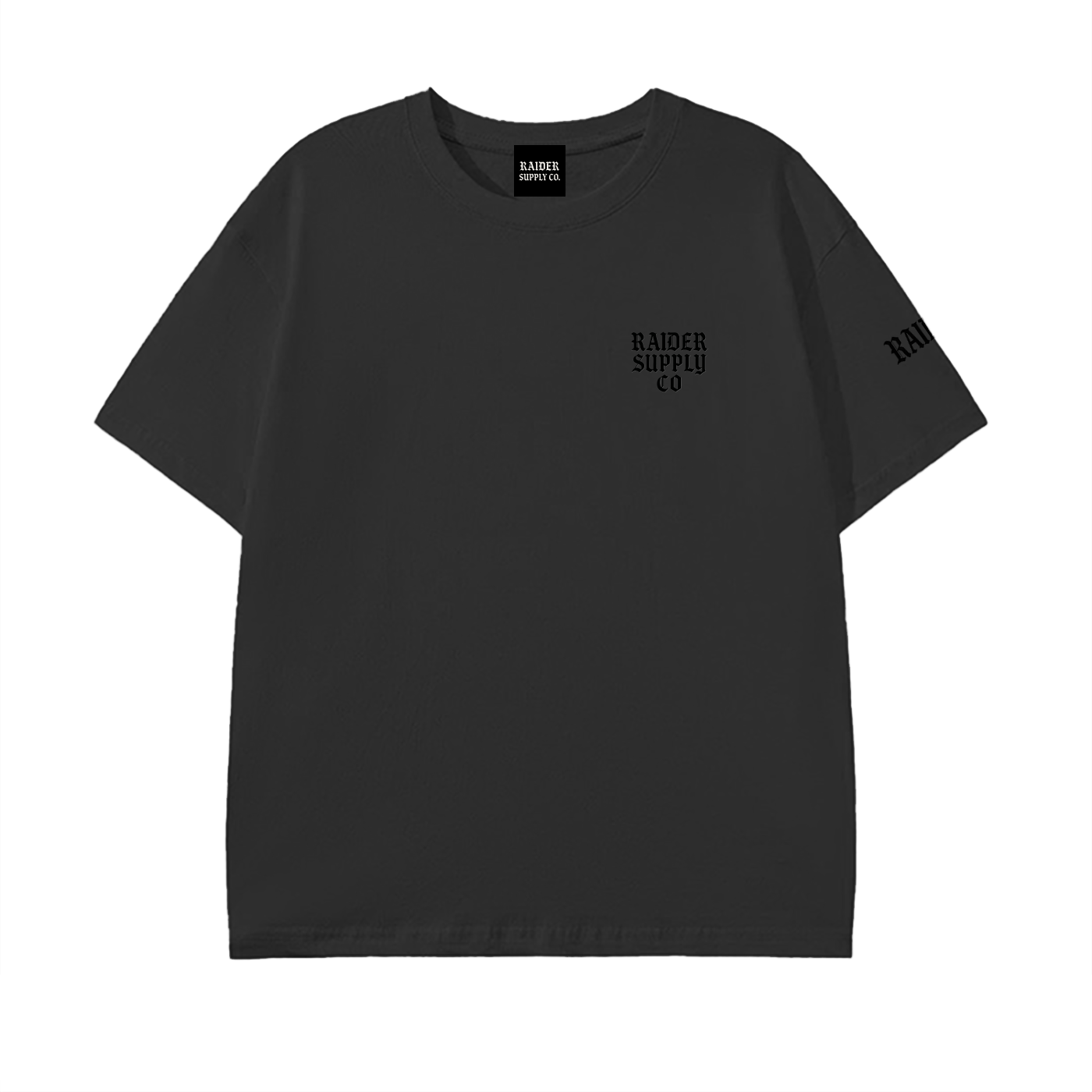 RSC Cotton T-Shirt