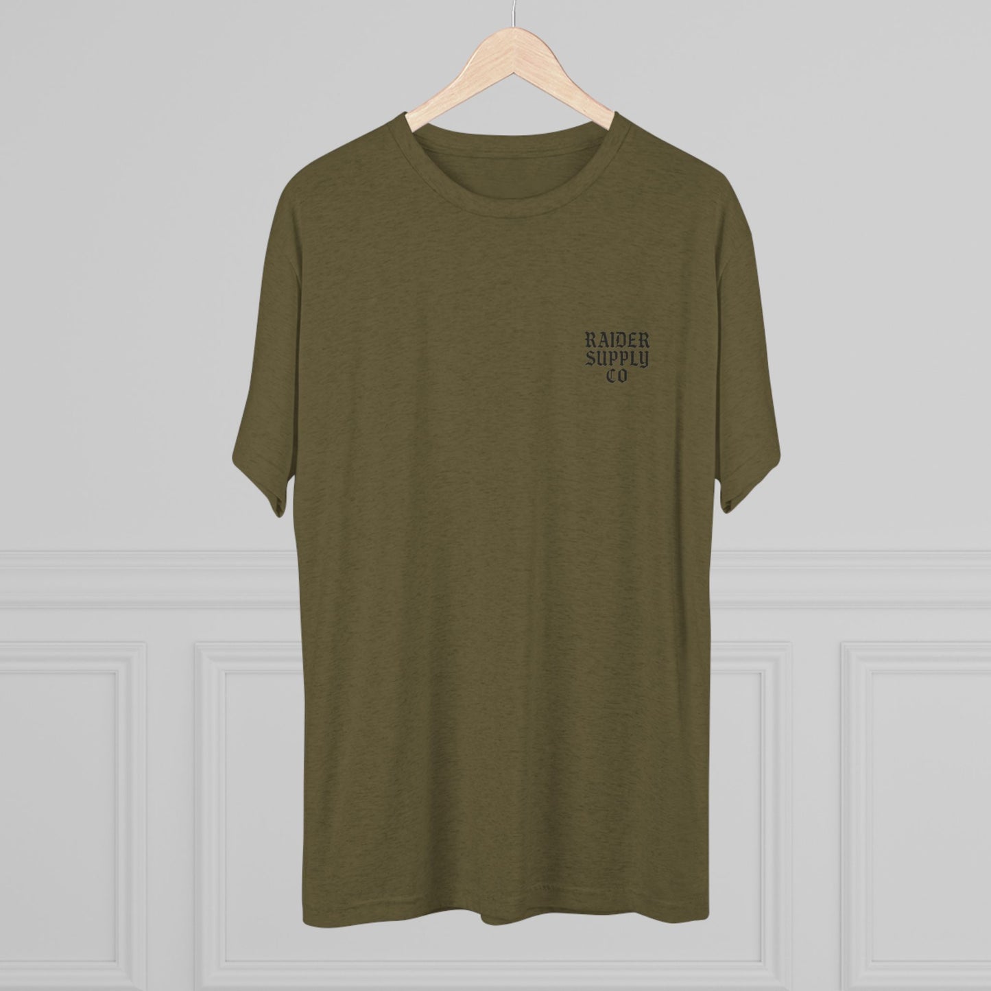 Infidel Tri-Blend Tee