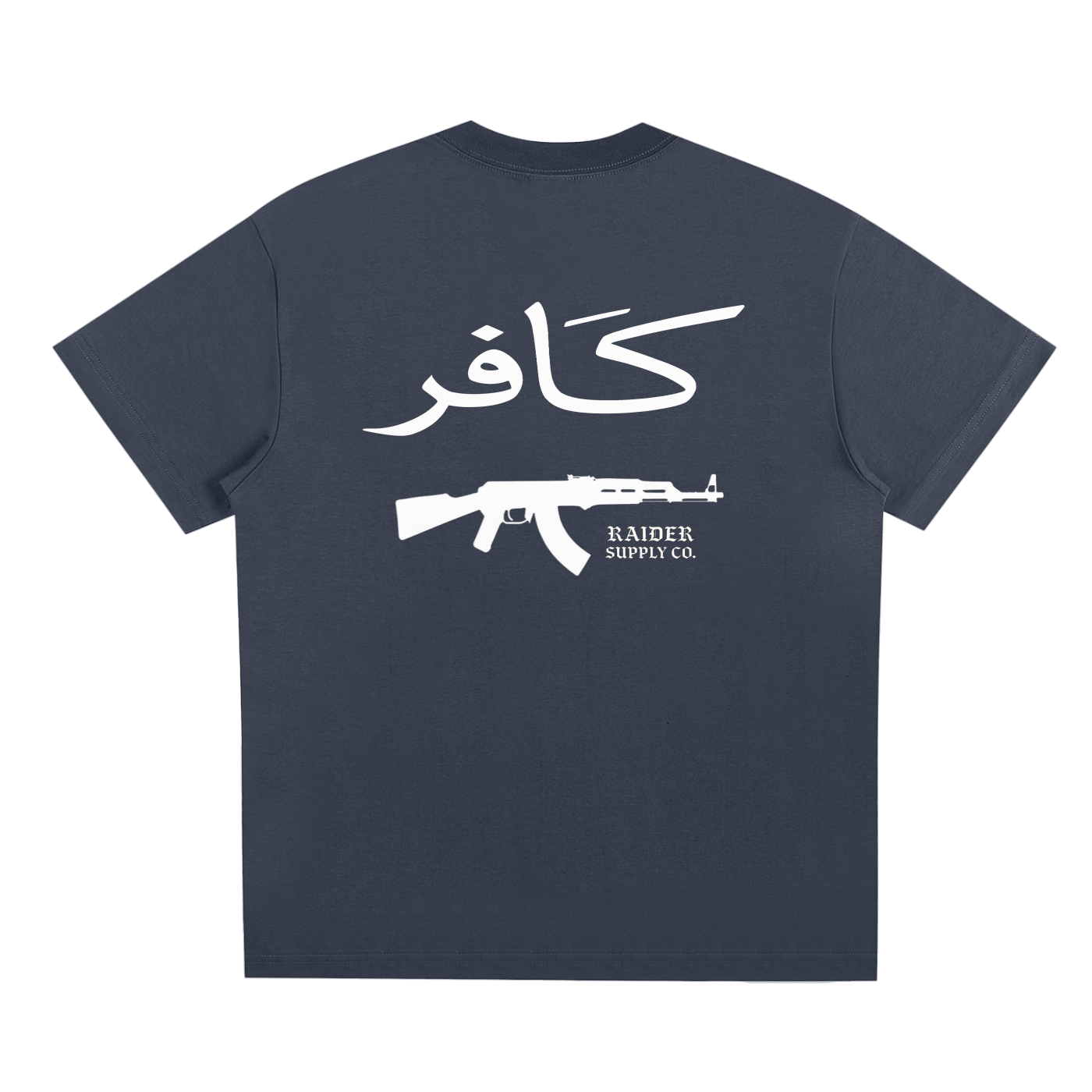 Infidel T-shirt