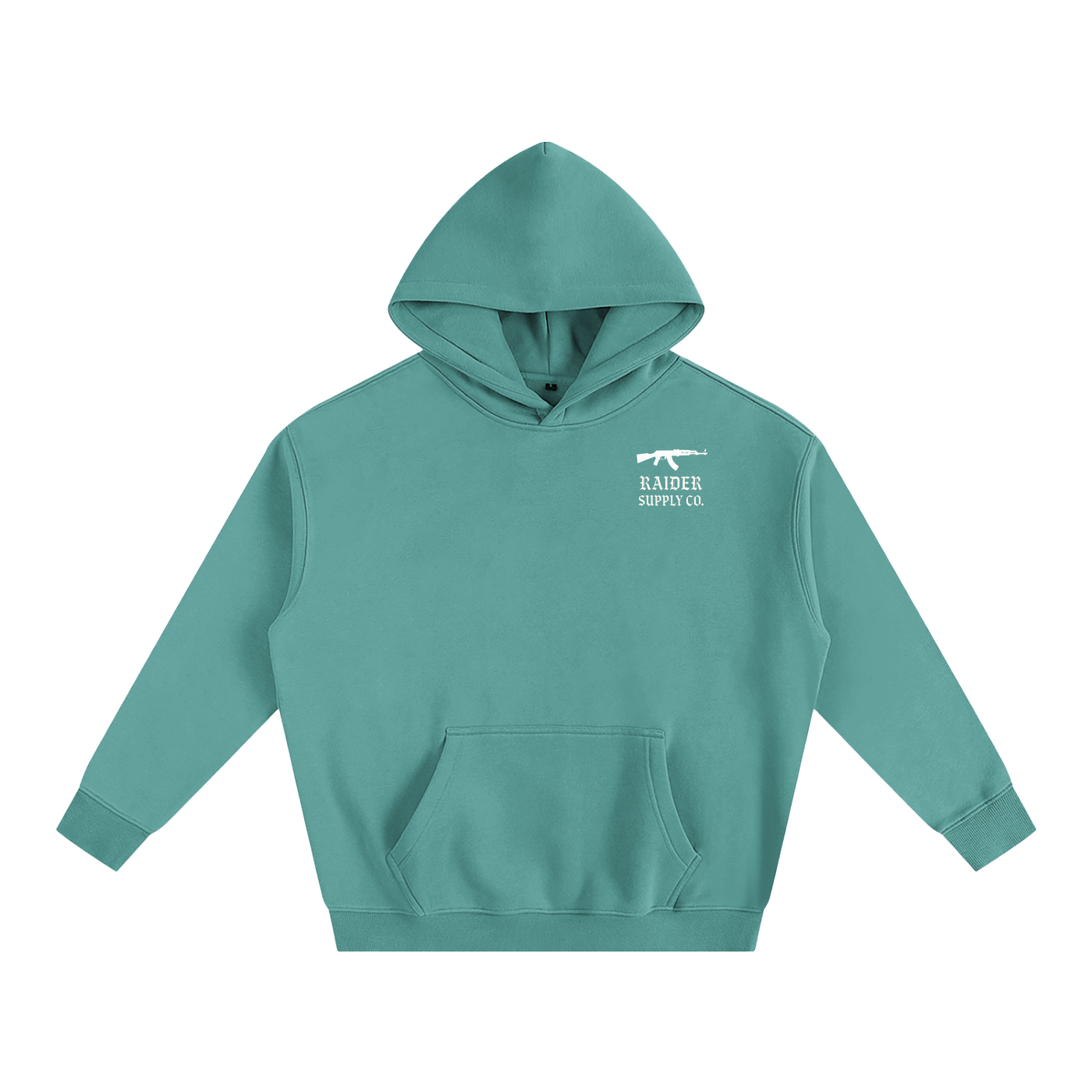 Hilux Fleeced Hoodie