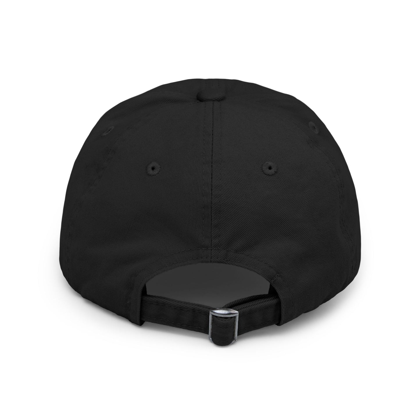 Raider Distressed Cap