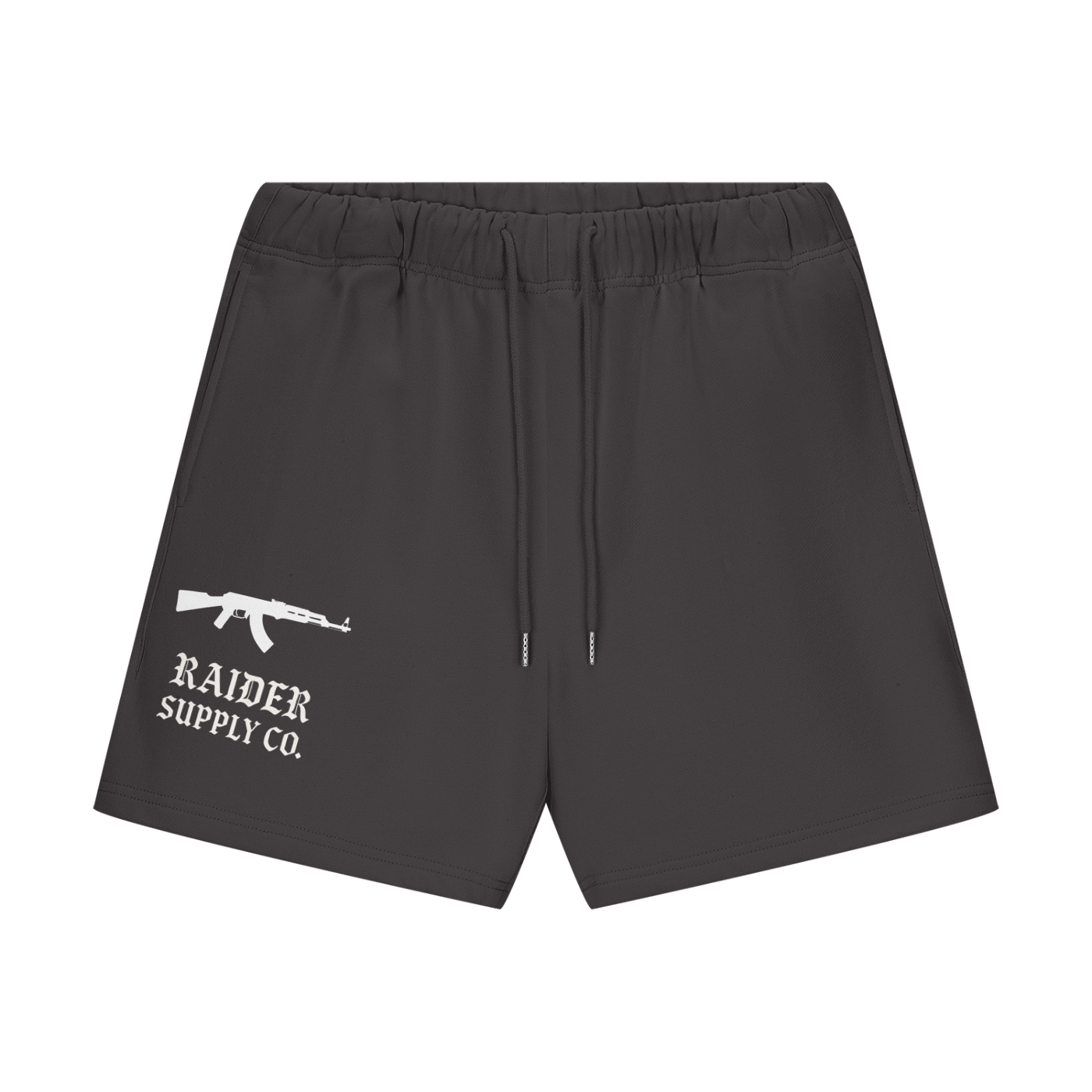 Raider Fleece Shorts