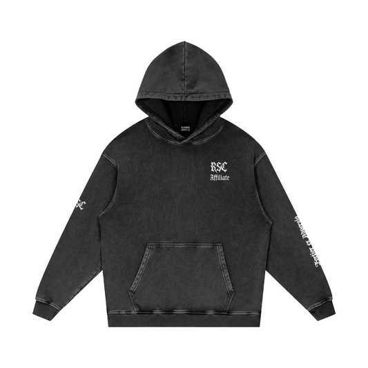 Affiliate Hoodie