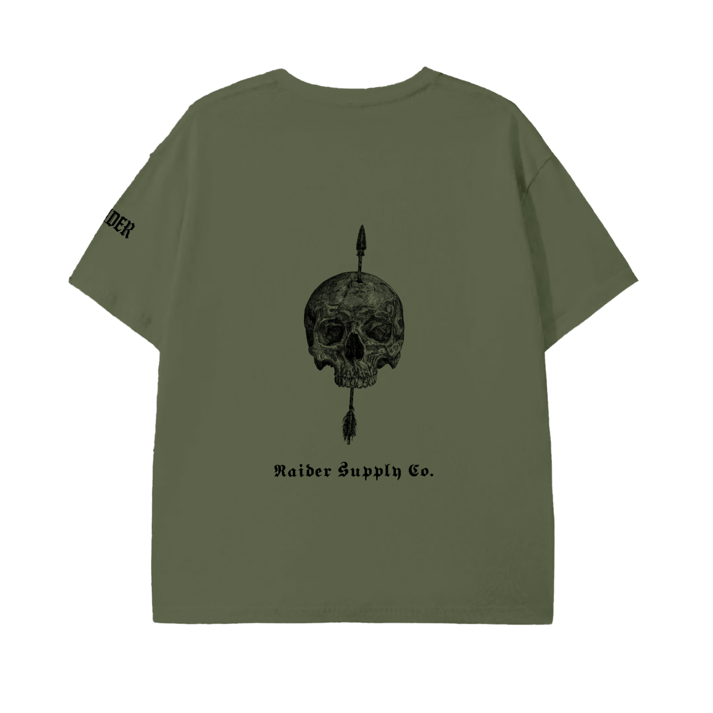RSC Cotton T-Shirt