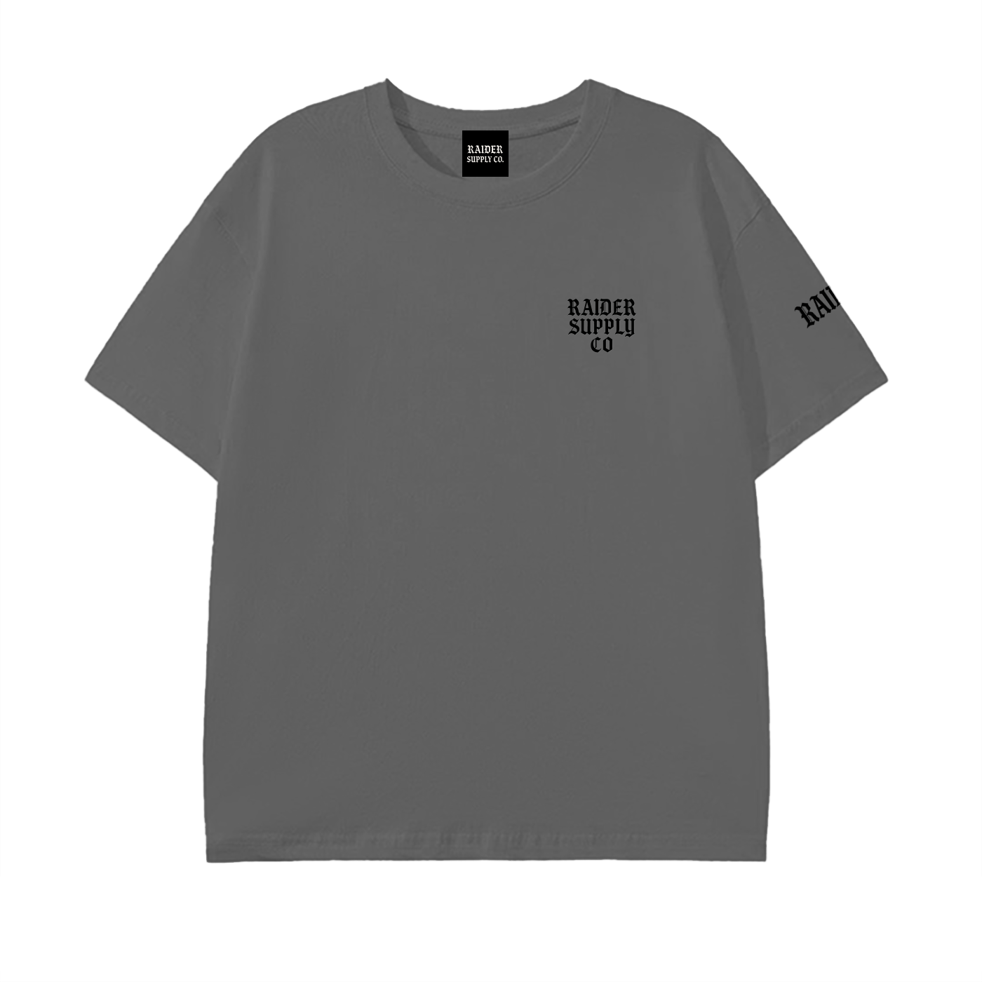 RSC Cotton T-Shirt