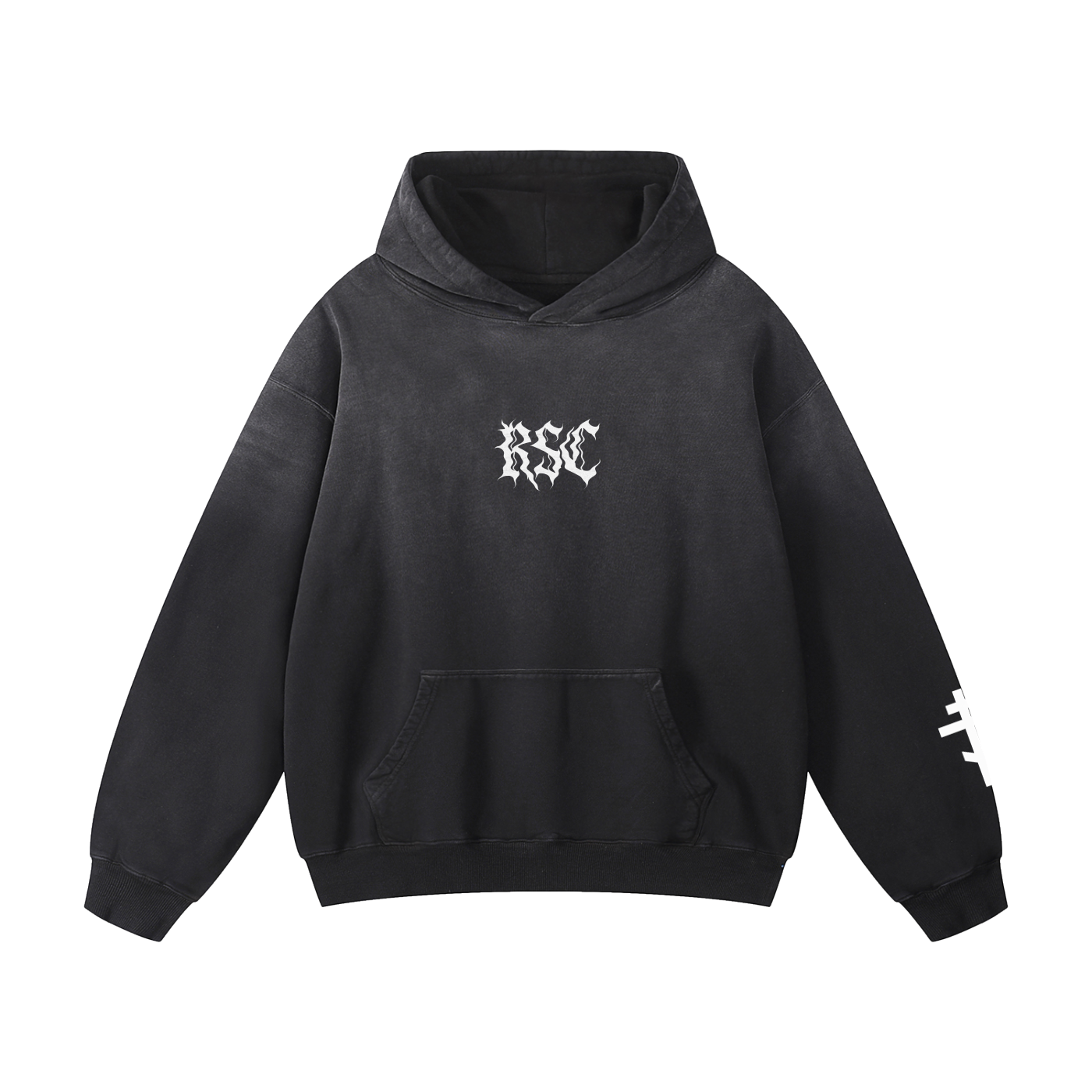 RSC Legacy Sunfade