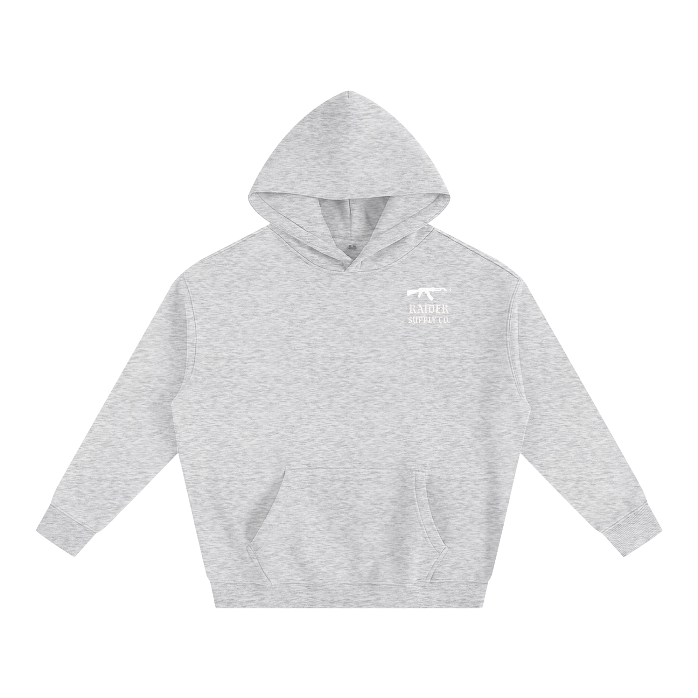Hilux Fleeced Hoodie
