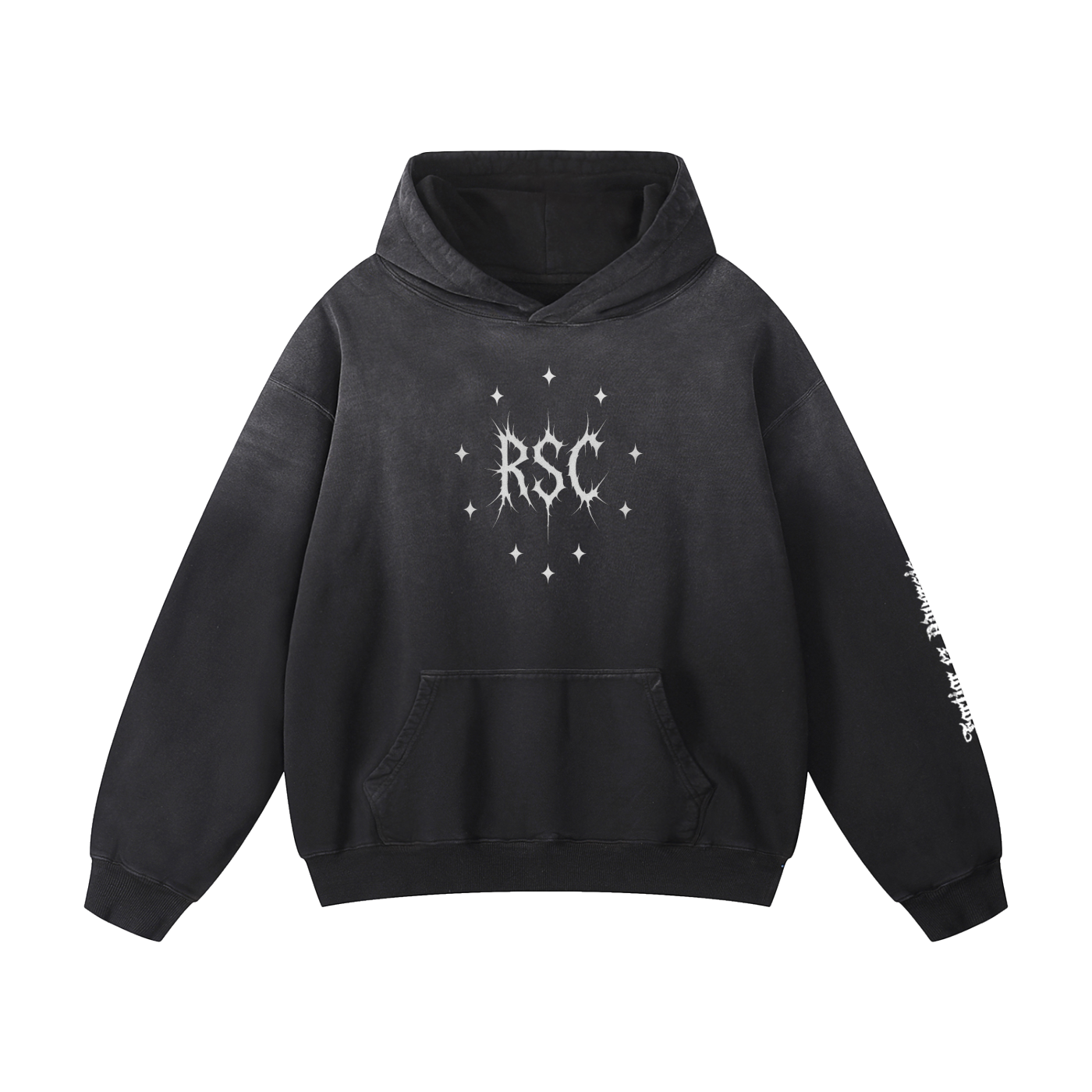 Adversis Sunfade Hoodie