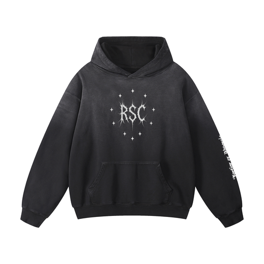 Adversis Sunfade Hoodie
