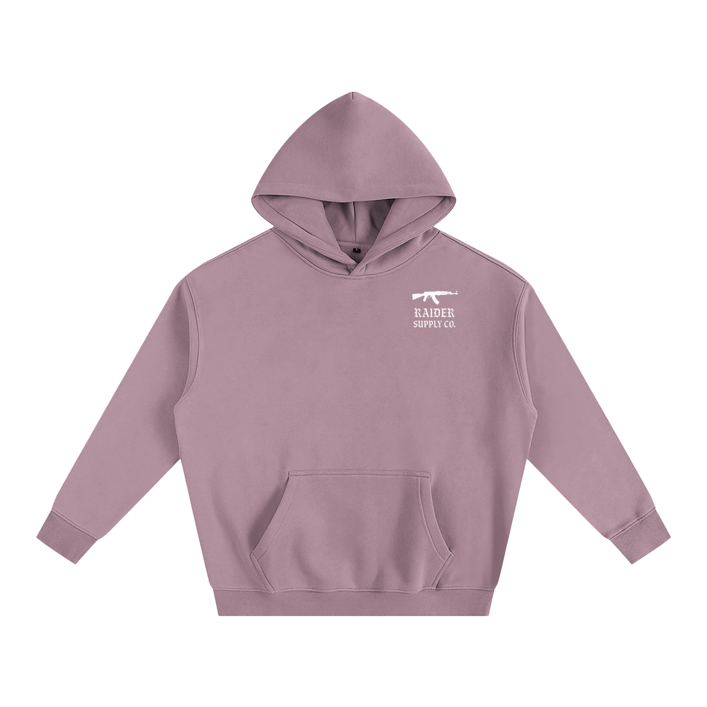 Hilux Fleeced Hoodie