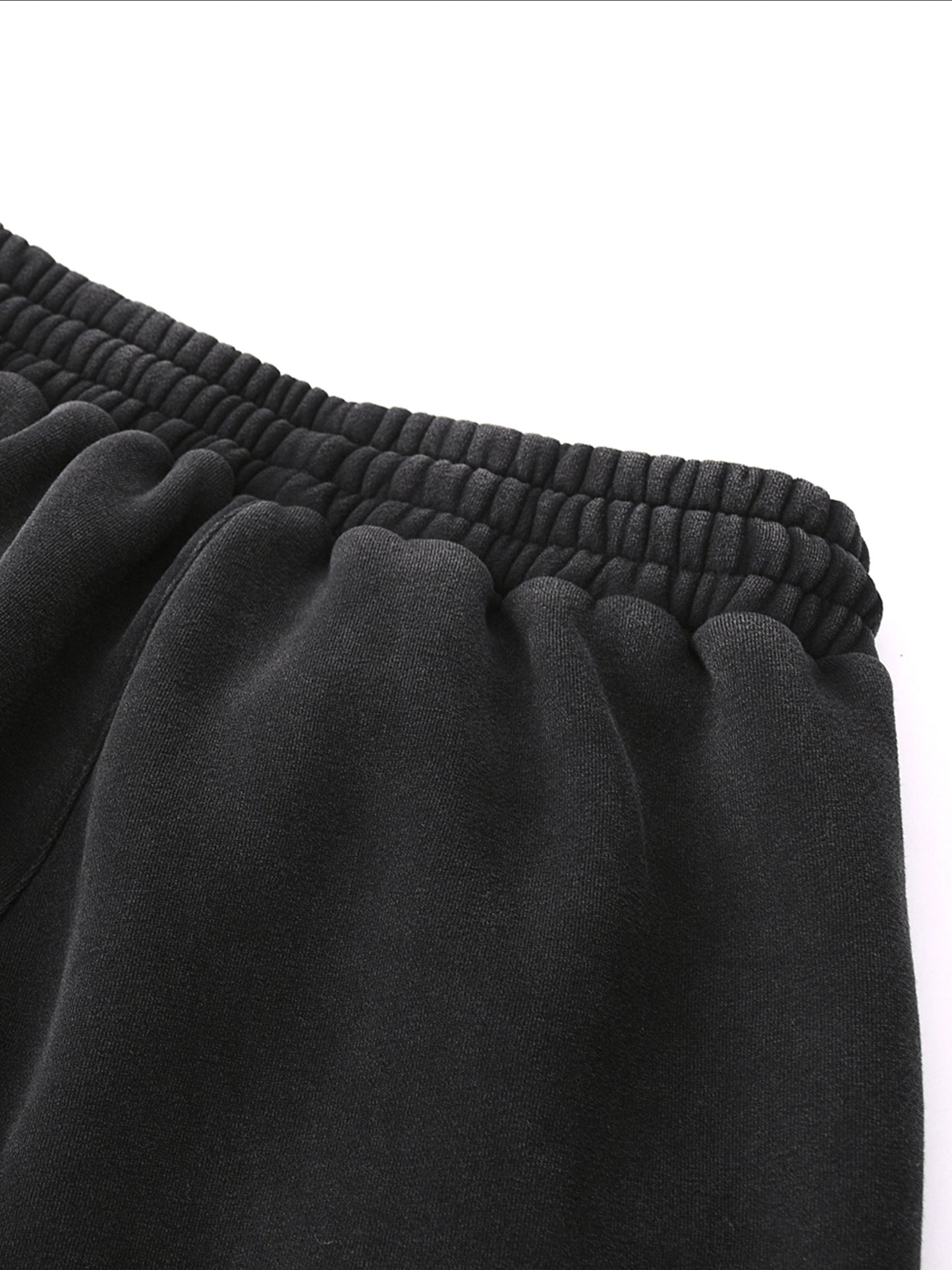 Blood Fleeced Joggers