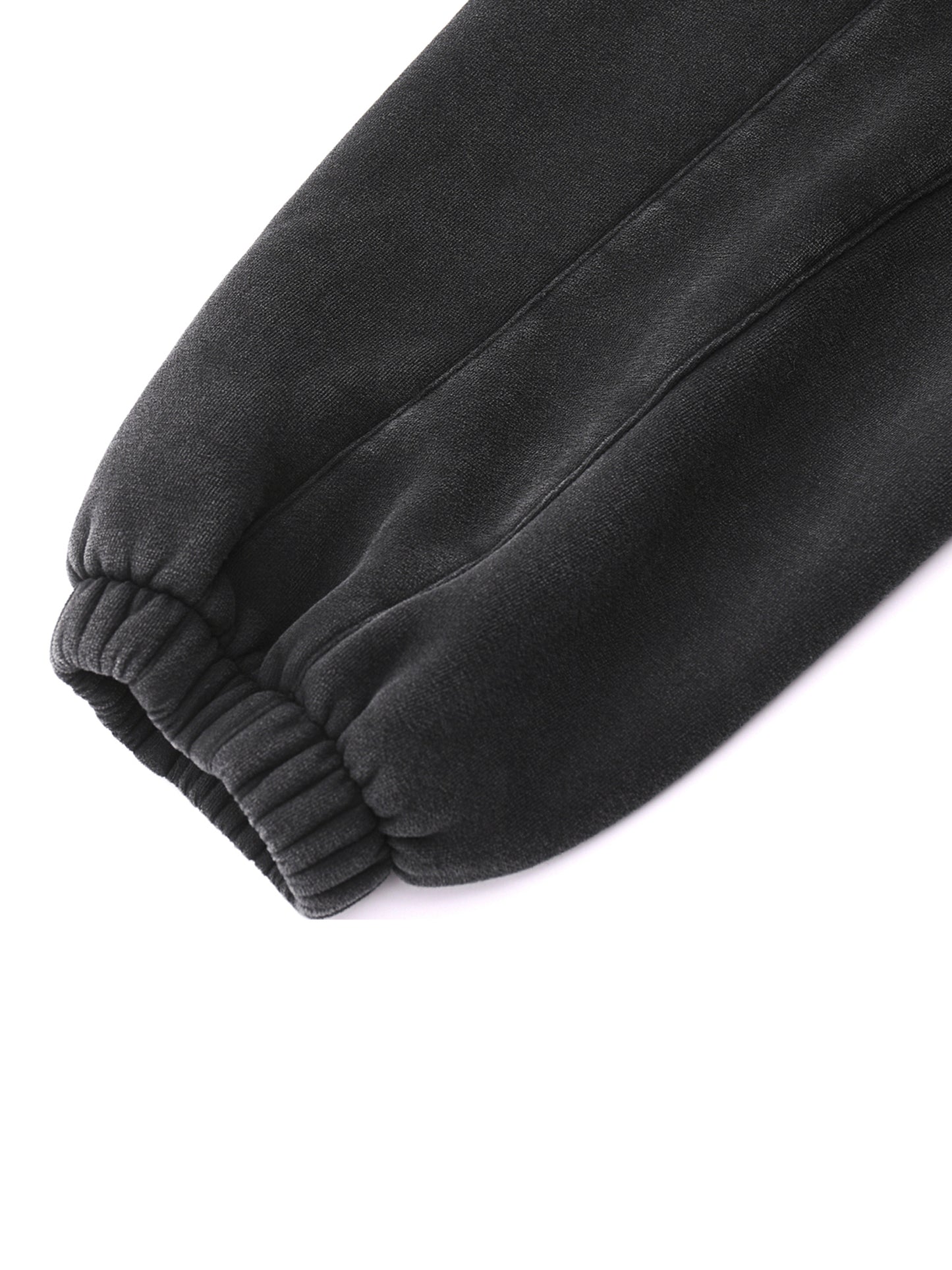 Blood Fleeced Joggers