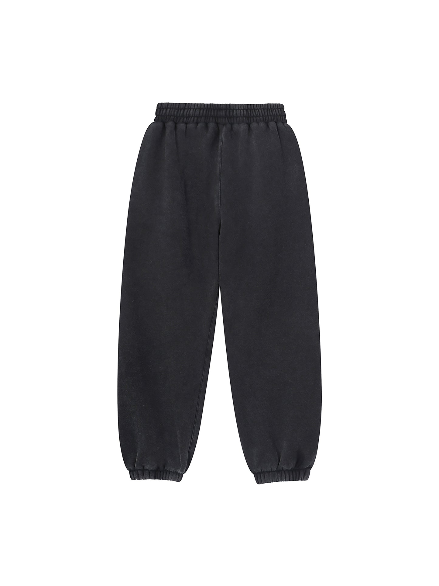 Blood Fleeced Joggers