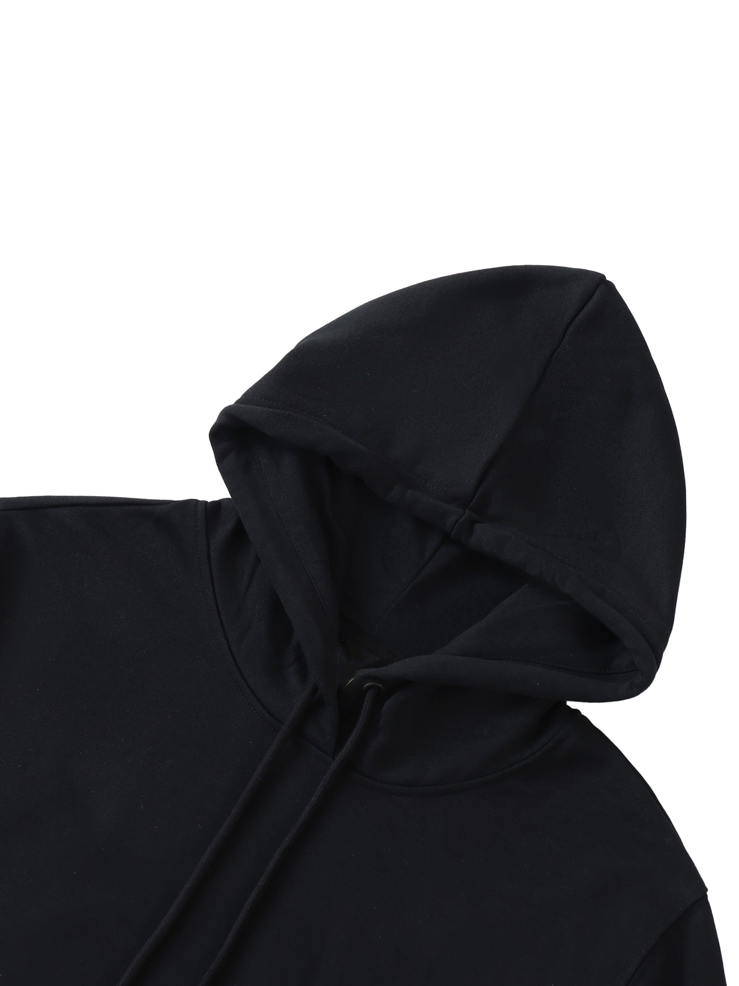 King Baldwin Oversized Hoodie