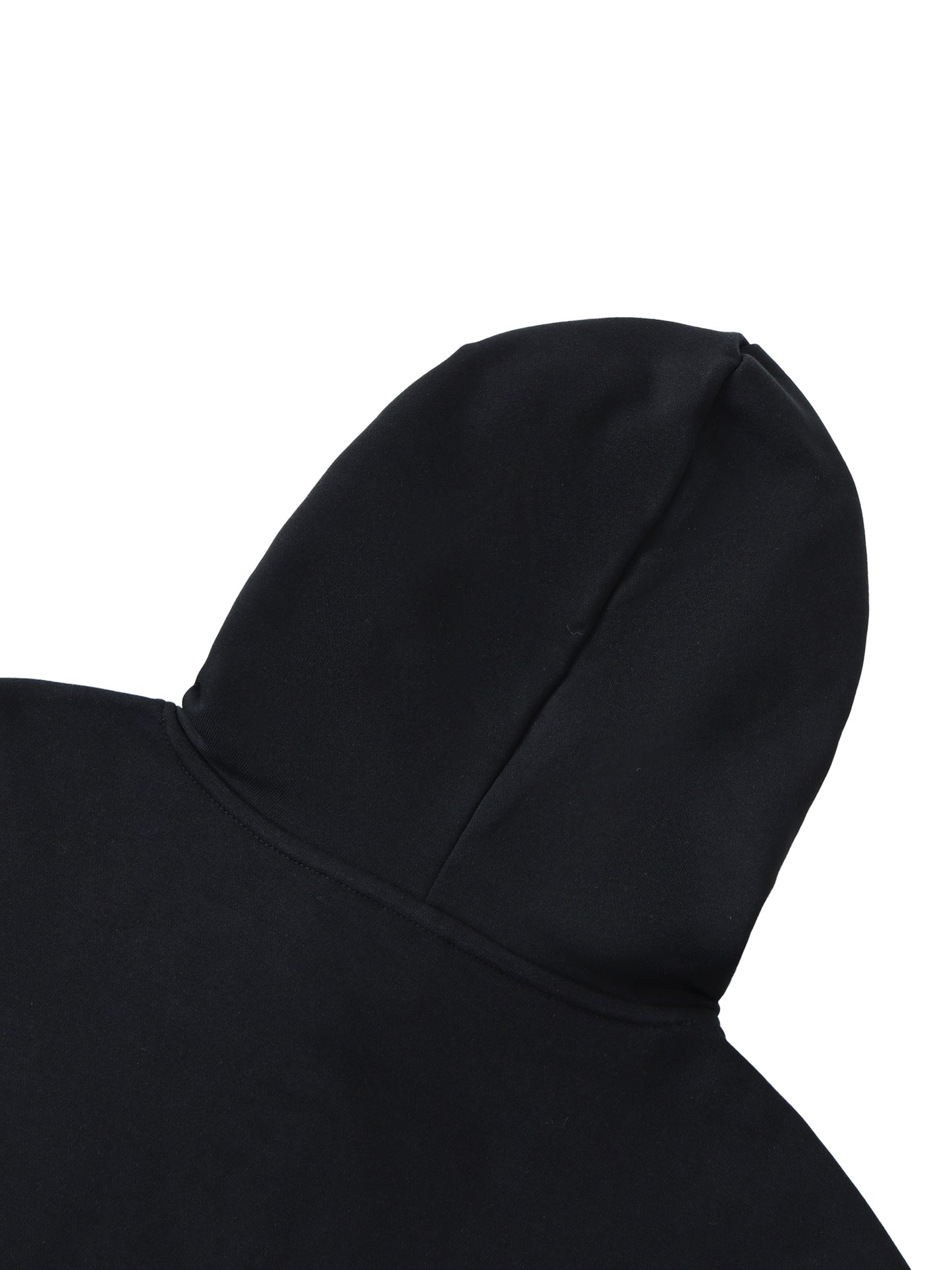 King Baldwin Oversized Hoodie